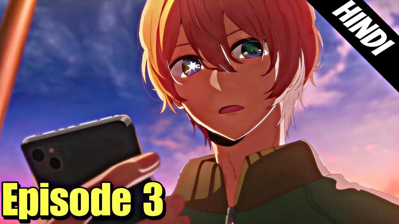 Oshi No Ko Season 2 Episode 3 Hindi Explanation || Anime In Hindi || Original Otaku