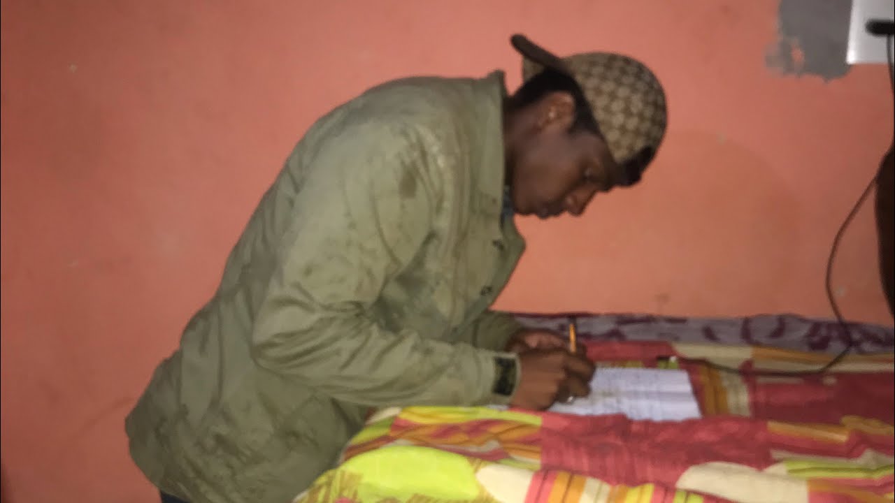 Nego trap &ldquo; (menor ral&eacute;)