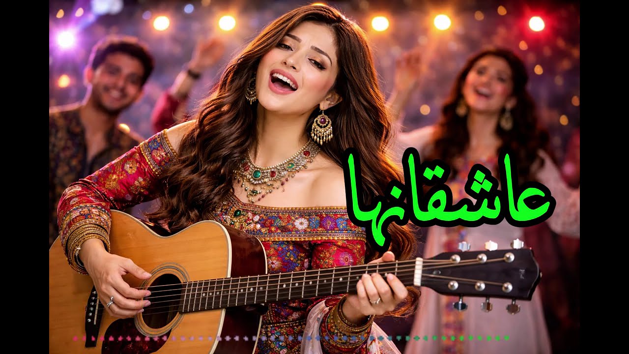#عاشقانه ترین ❤️🎵#آهنگهای_افغانی🎵#هوش_مصنوعی #موسیقی_افغانی|Best AI Love Cover|گوش کن و لذت ببر|