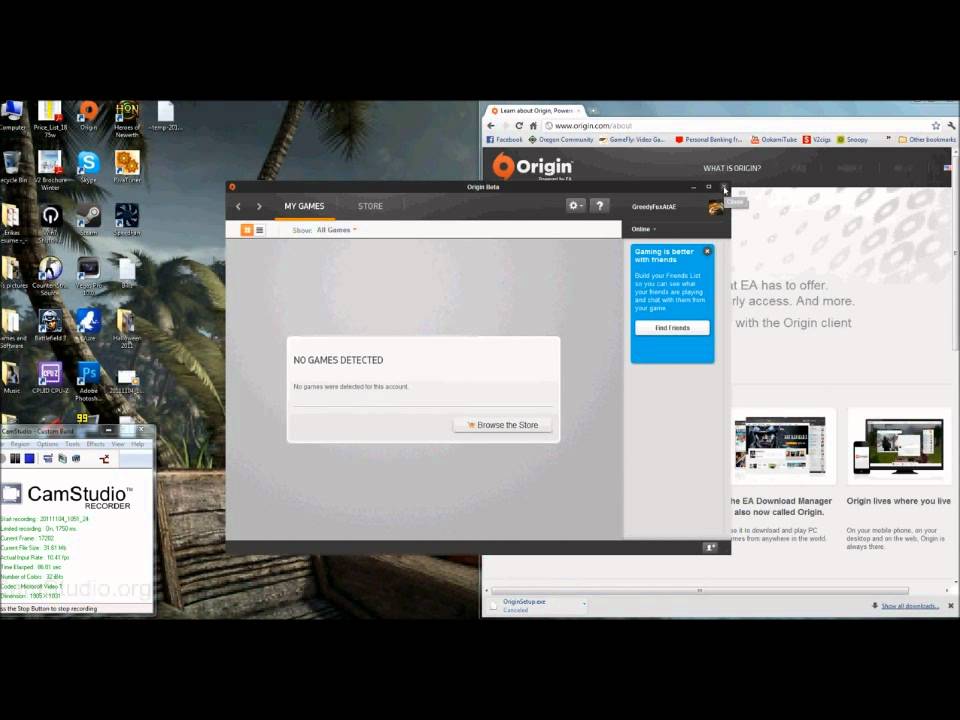 VOTED BEST HOW TO: Setup Battlelog For The Xbox360