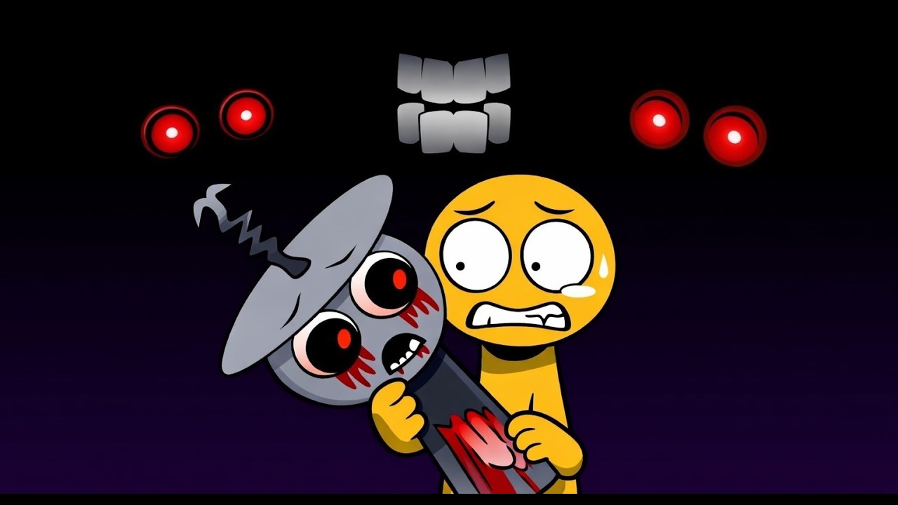 You Killed My Friend