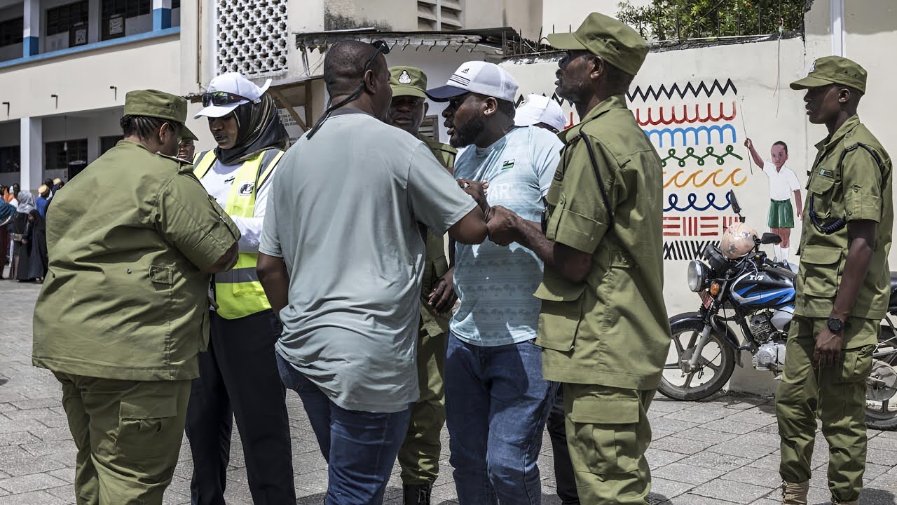 WAKAMATWA KOSA LA KUJITEKA MKOANI TABORA POLISI WAWATHIBITI KIKAMILIFU