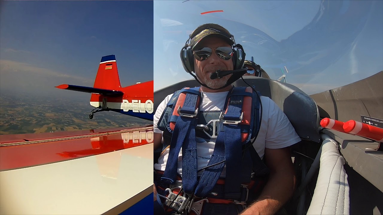 Volo Acrobatico