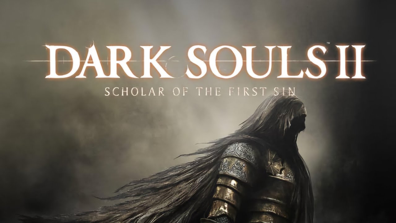 Souls Noob School 3: Dark Souls 2 SOTFS ♡10♡ [Aldia’s Keep & Dragon Shrine P1]
