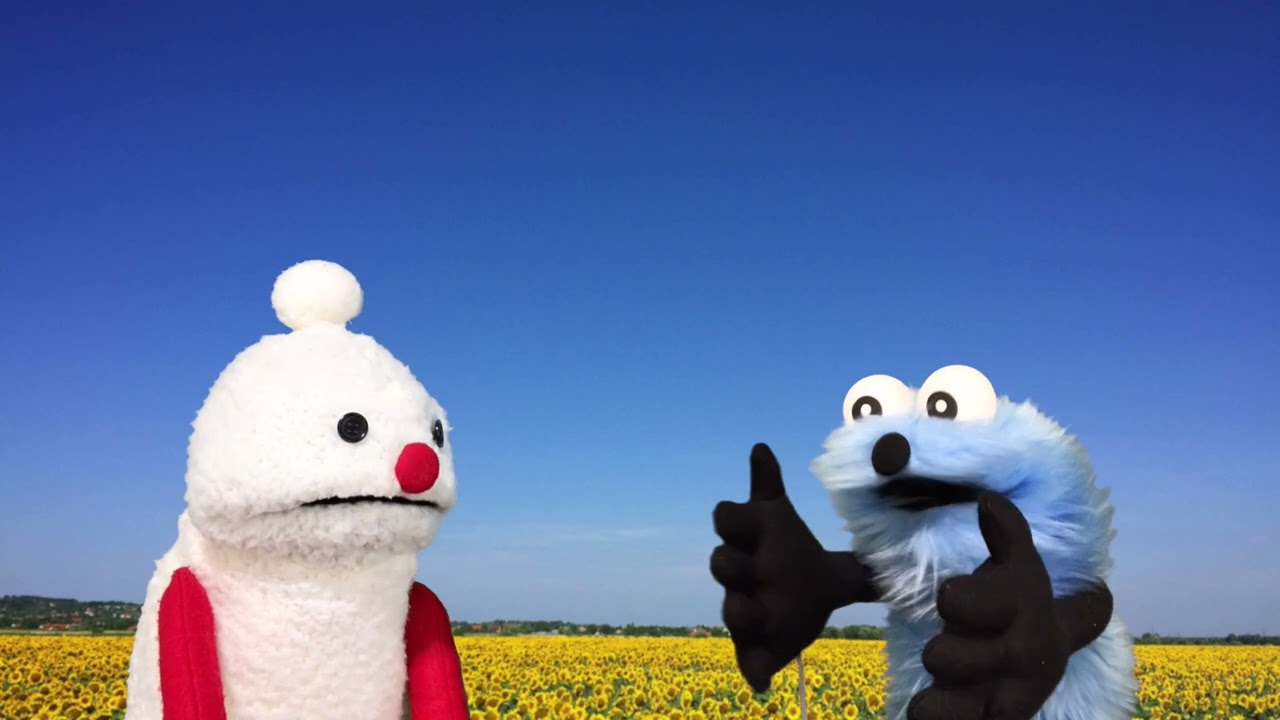 ケチャッピー