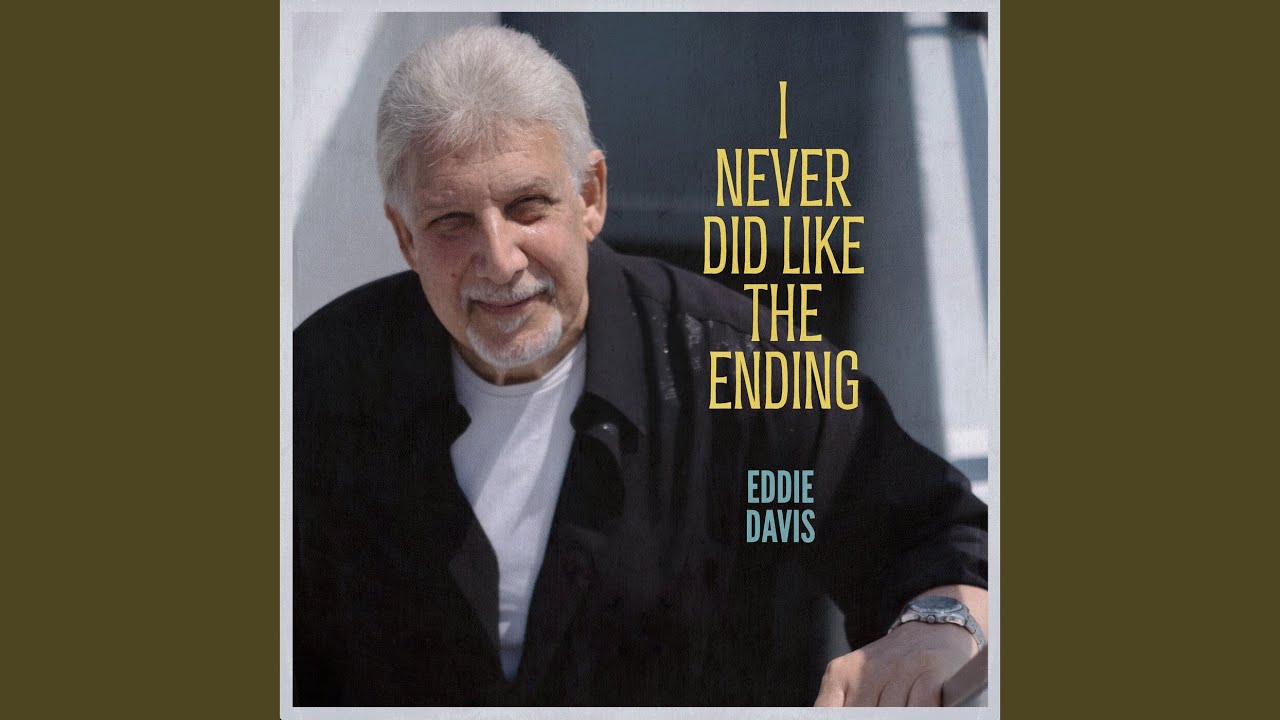 I Never Did Like the Ending