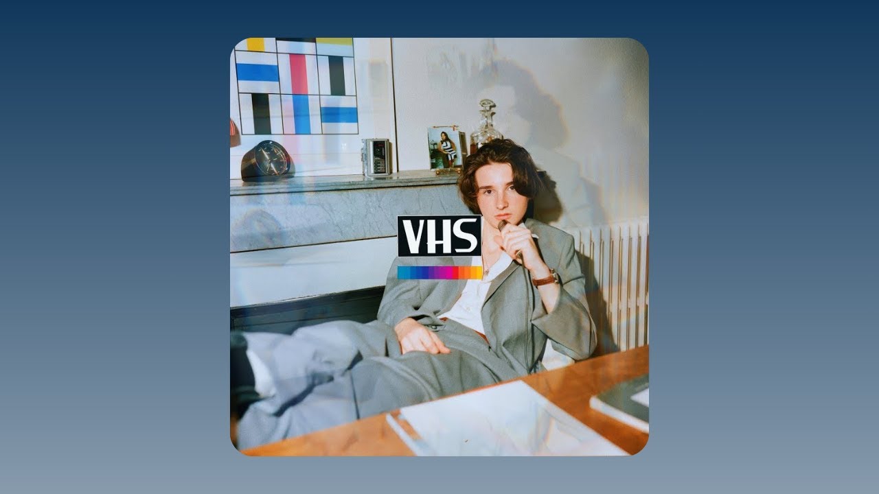 Mattyeux - VHS
