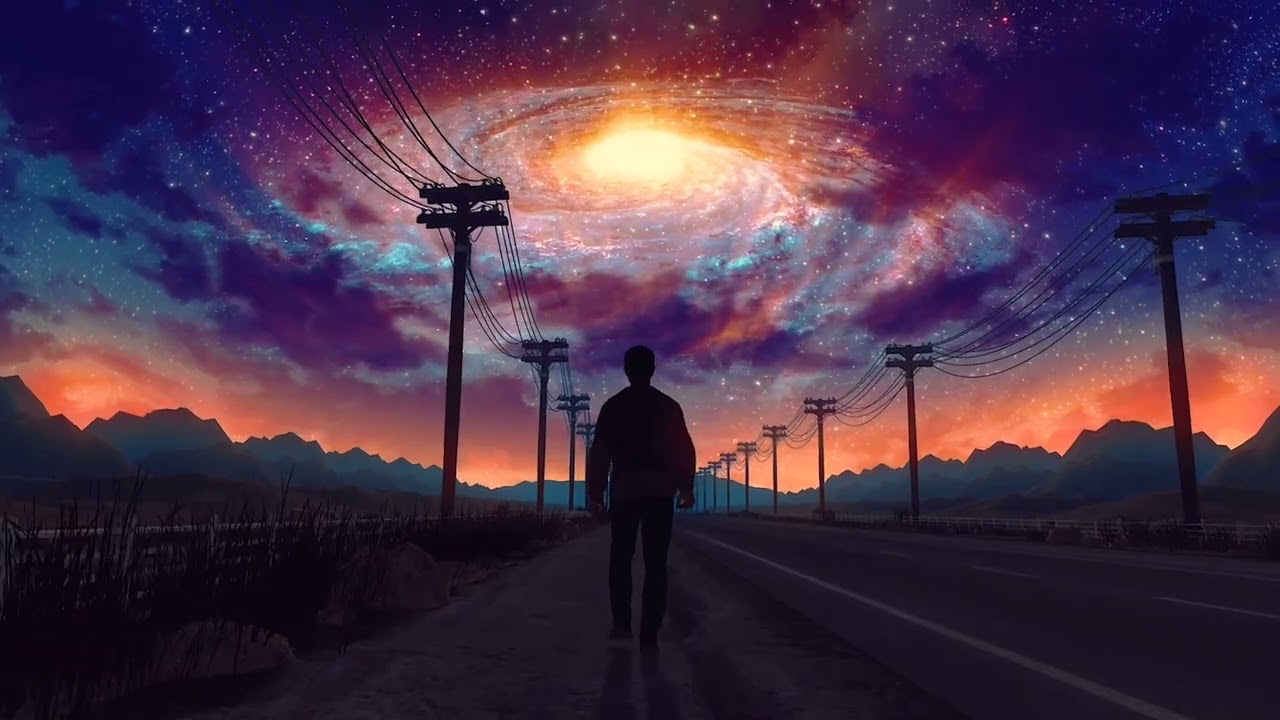 Sting - Desert Rose (Music Video Visual)