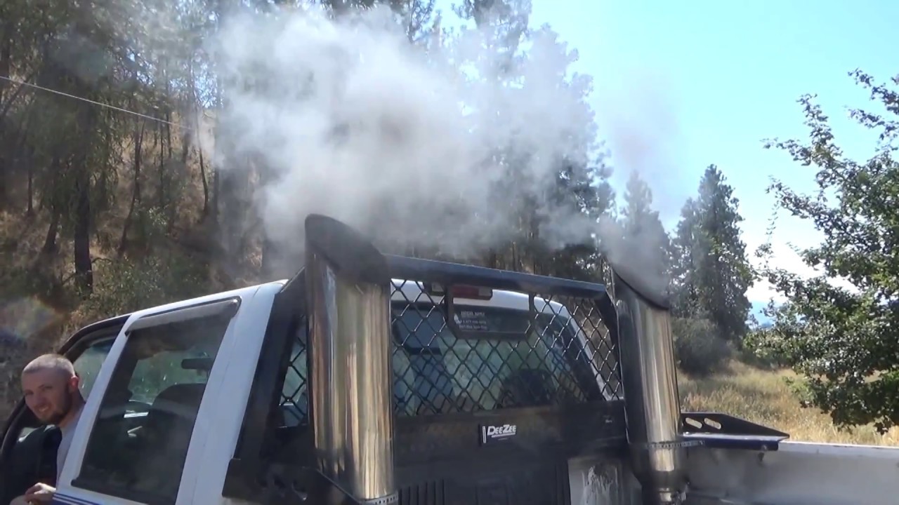 6.5 detroit diesel
