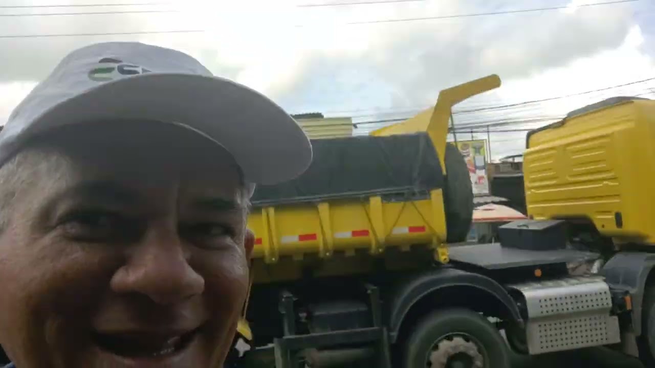 Mas um dia na rua, mas um desafio mas uma aventura .