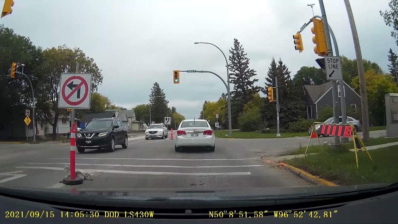 Selkirk, Manitoba 2021 09 15