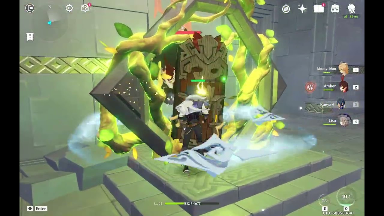 Genshin Impact