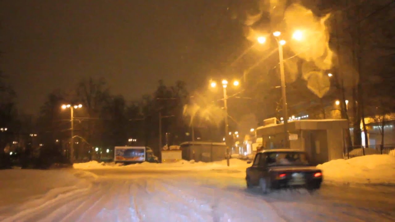 ВВЦД 2011