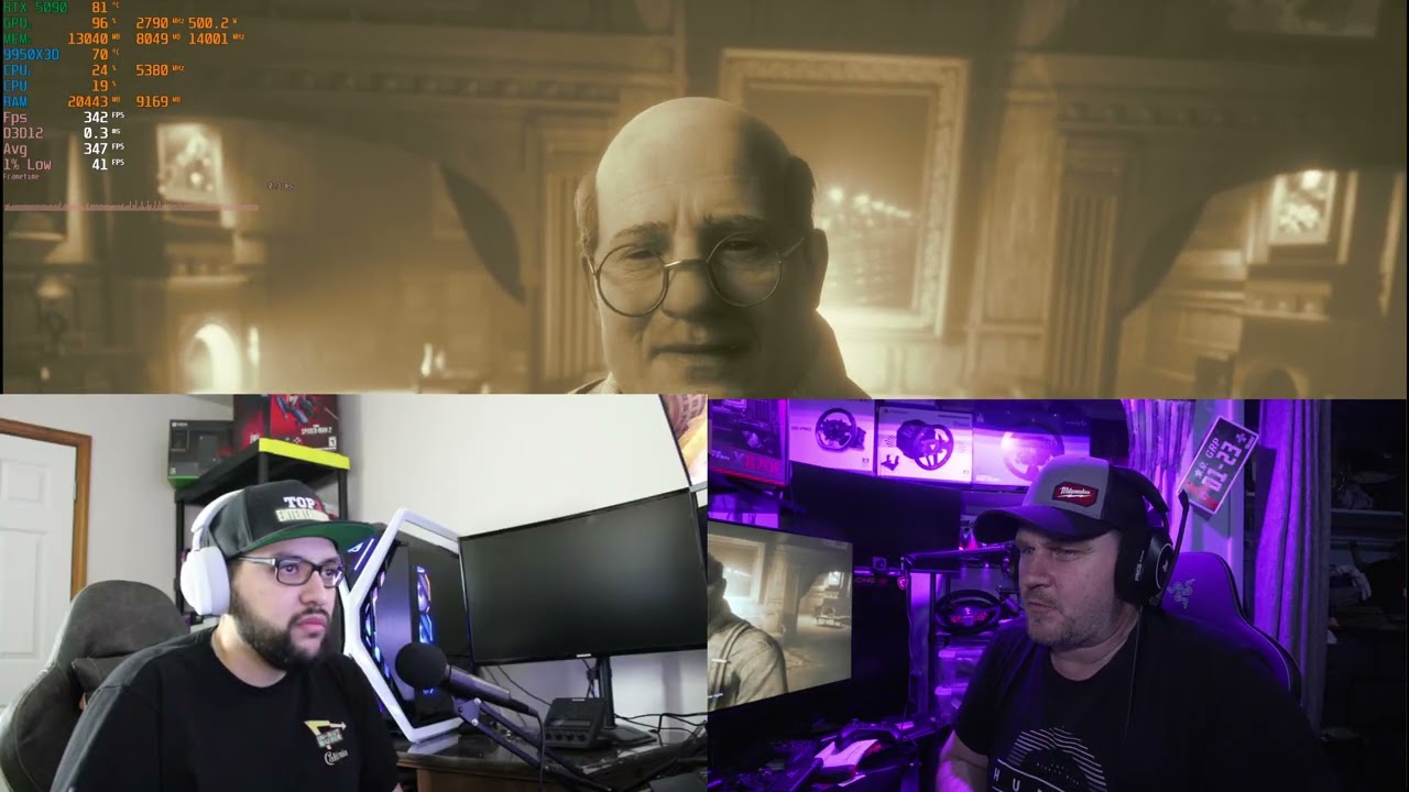 Interview With Top 3 Entertainment Let's Talk PC & Tech From CES 2026