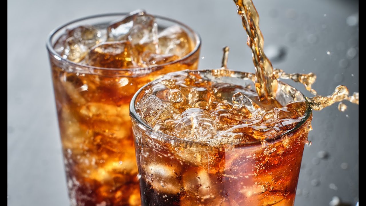 Top 6 Most Popular Soda Brands: A Fizzy Showdown