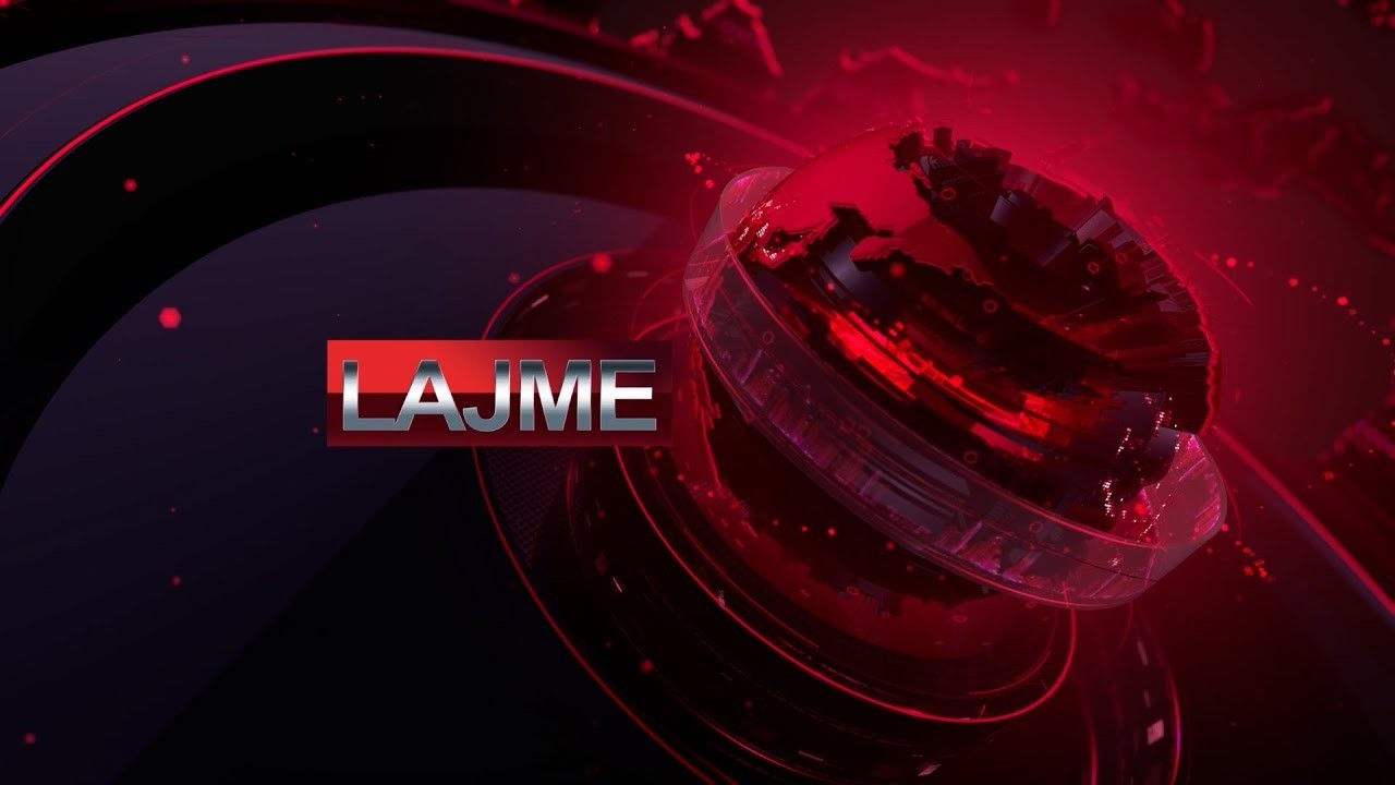 LAJMET QENDRORE / ORA 19:00 / 24.02.2026