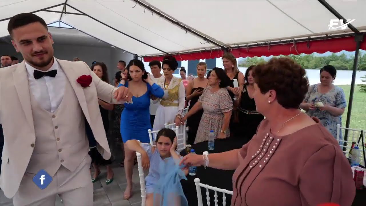 Marrja e nuses, Dhëndrri nga Shqipëria shkon e merr nusen në Kosovë 🇦🇱❤‍🔥🇽🇰