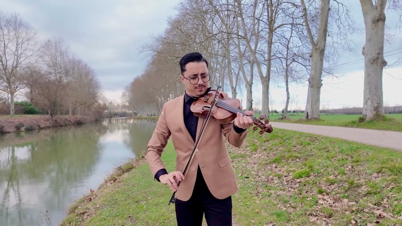 Mutlu Ol Yeter - KRISTIAN XHAFERAJ