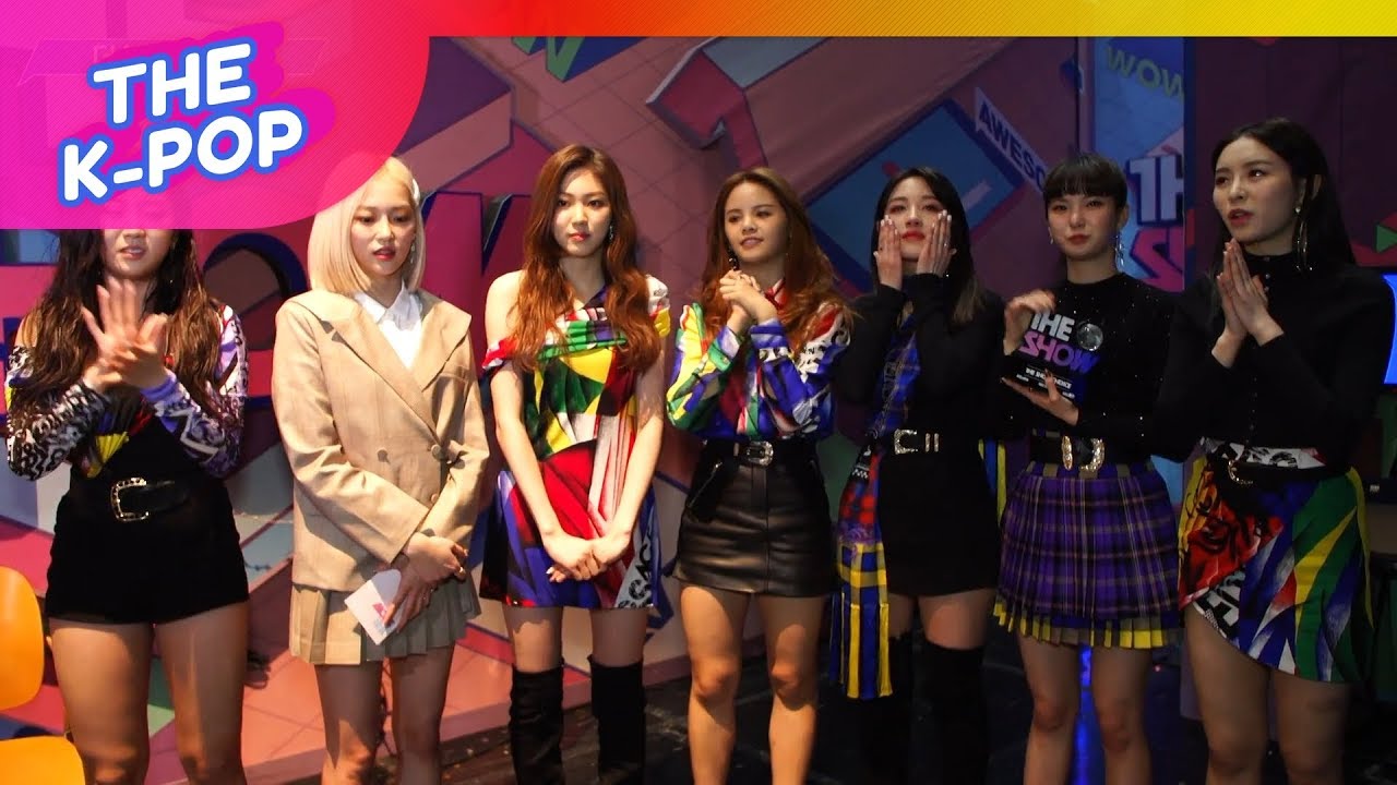 ONF, Dreamcatcher, VERIVERY, CLC THE SHOW 177 Behind [BEHIND THE SHOW]