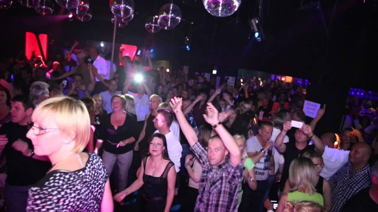 Back To The Brasco 3 - Vendredi 20 Juin 2014 !!!