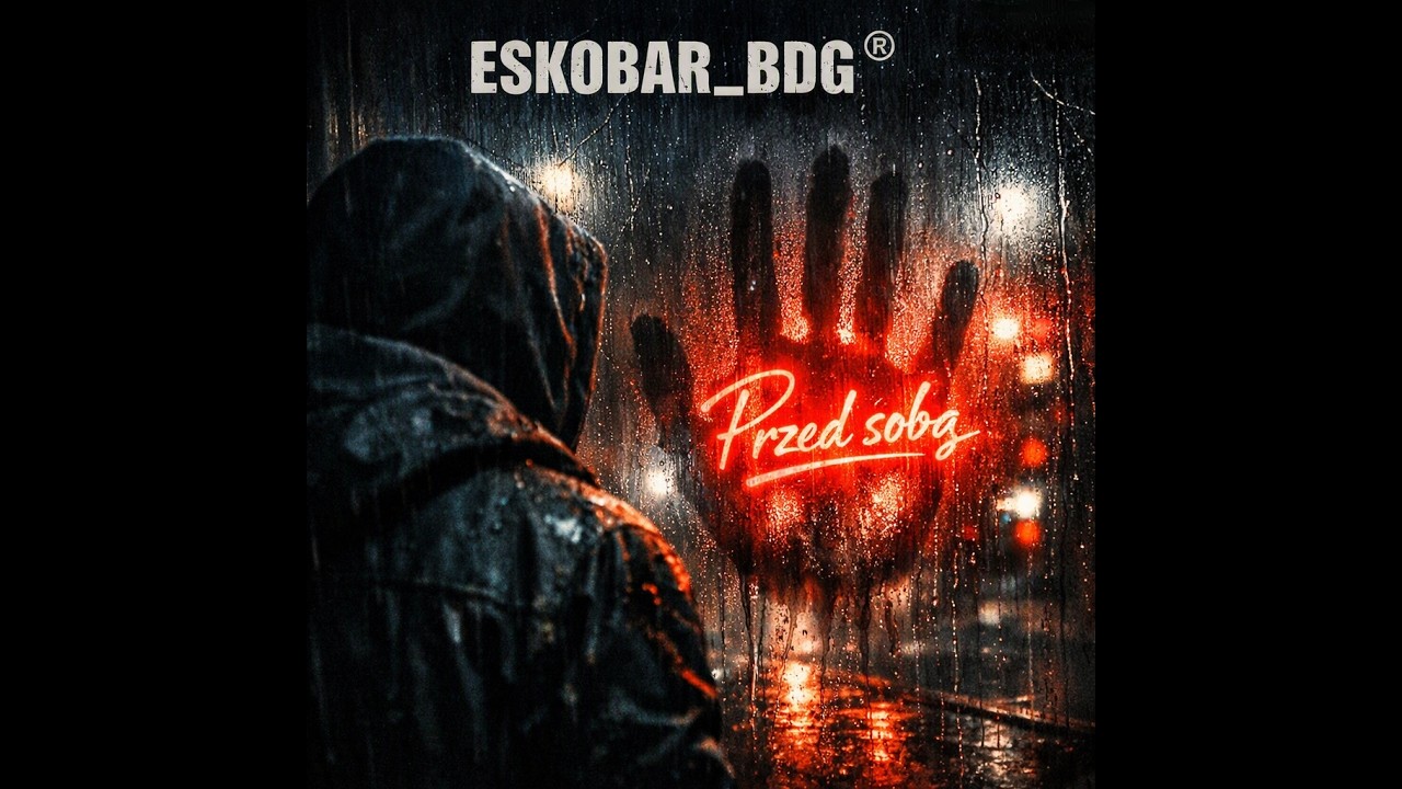 Przed sobą - ESKOBAR_BDG&reg;