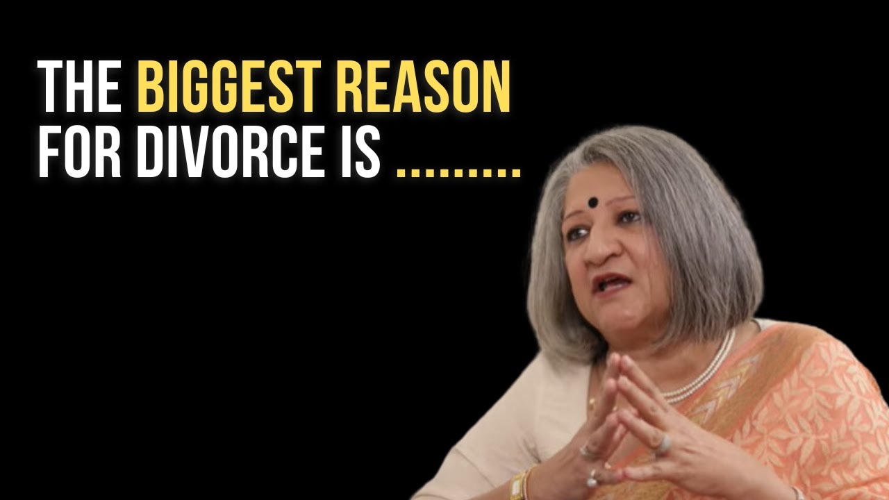 Ririi Trivedi reveals BIGGEST reason for DIVORCE ?
