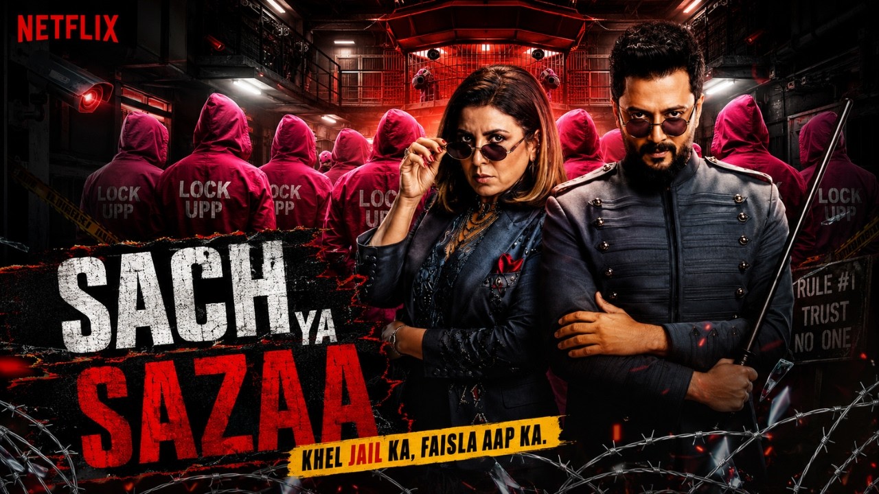Lock Upp Season 2: Who Are The 14 Prisoners? Shocking Contestant List LEAKED Before June 27 Premiere