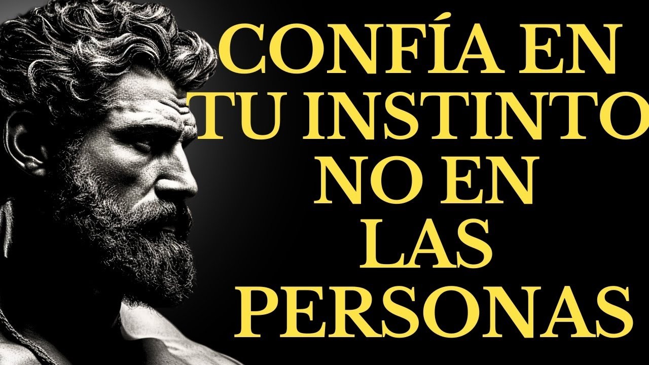 Ignora estas lecciones de vida y serás miserable como yo lo fui 10 LECCIONES DE ESTOICISMO