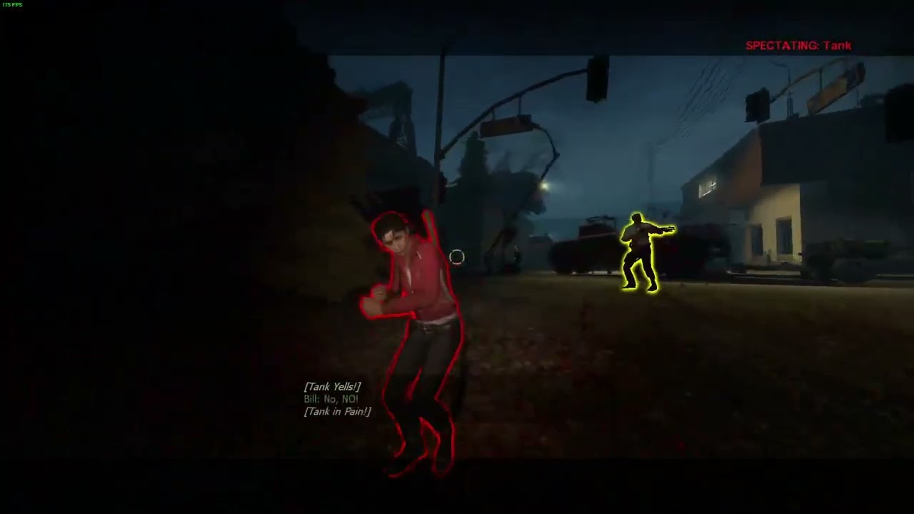 Bots vs Bots-Left 4 Dead 2 (Crash Course)