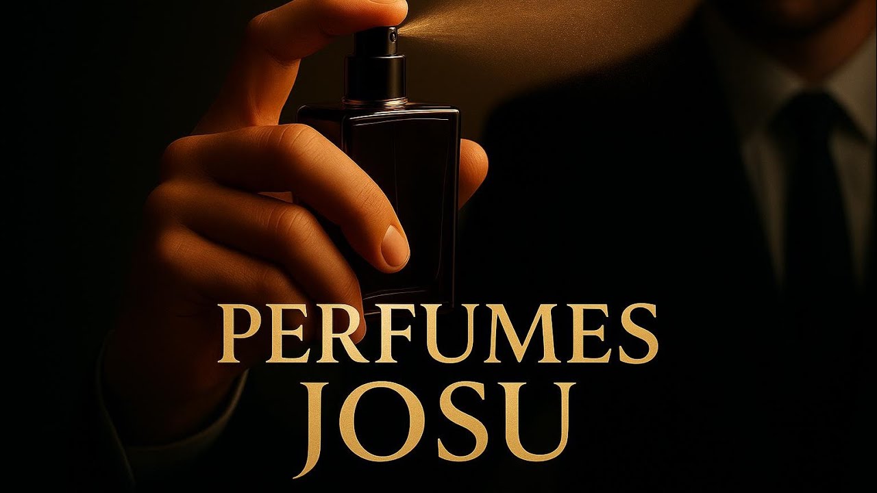 Mis experiencias en creación de perfumes