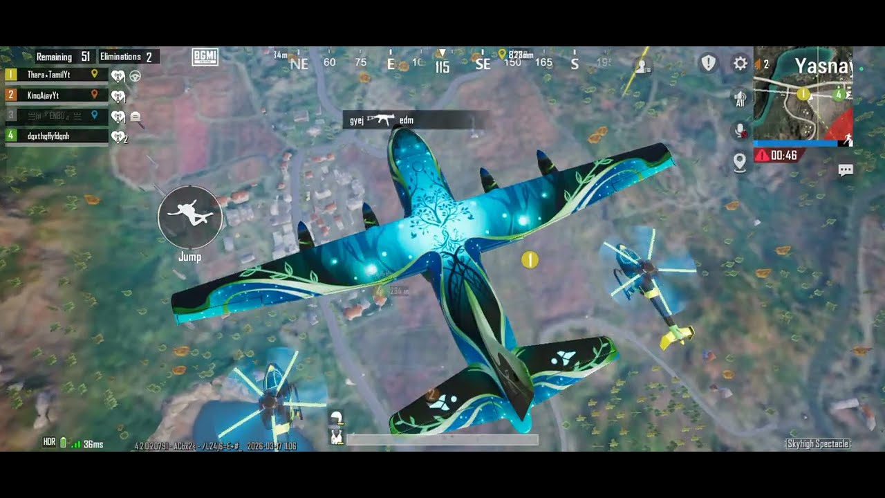 Promotion match complete hi Enbu ace master 😜