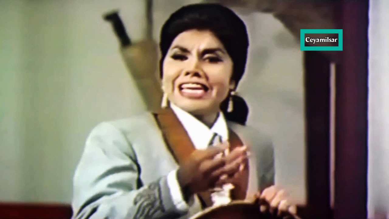 La Prieta Linda - 