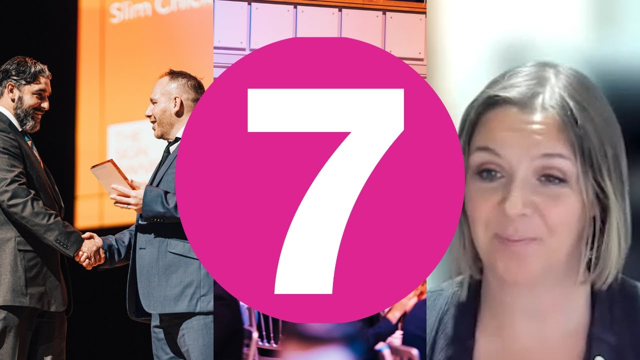 Sign Awards judge on selecting the 2023 winners