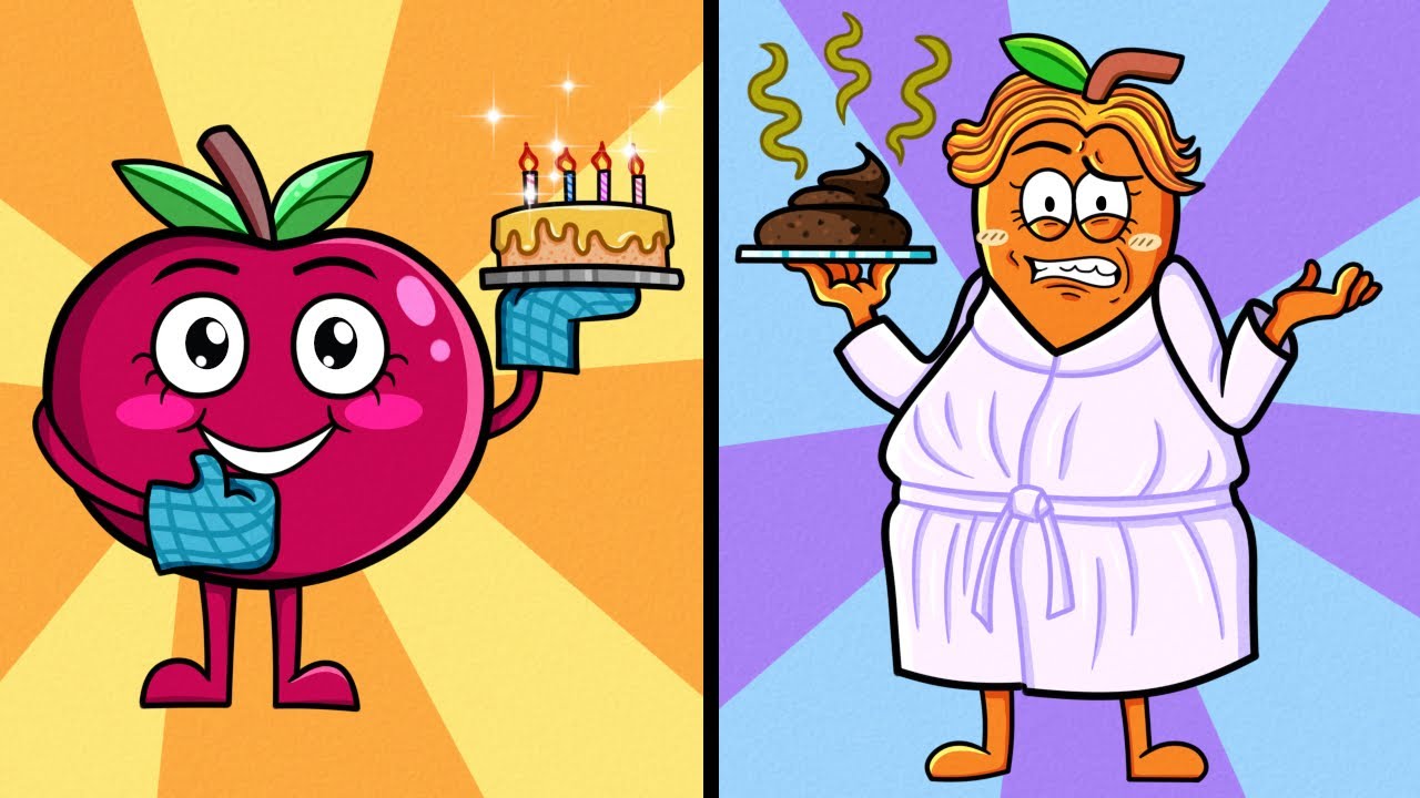Diferentes tipos de madres