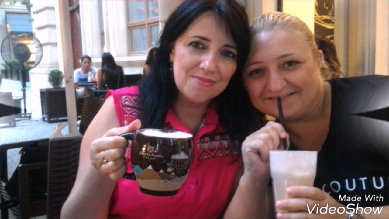 BAKU Summer 2016. О том как мы, сбежали в Баку!
