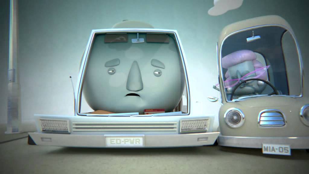 Sudafed Australia Commercial 2014