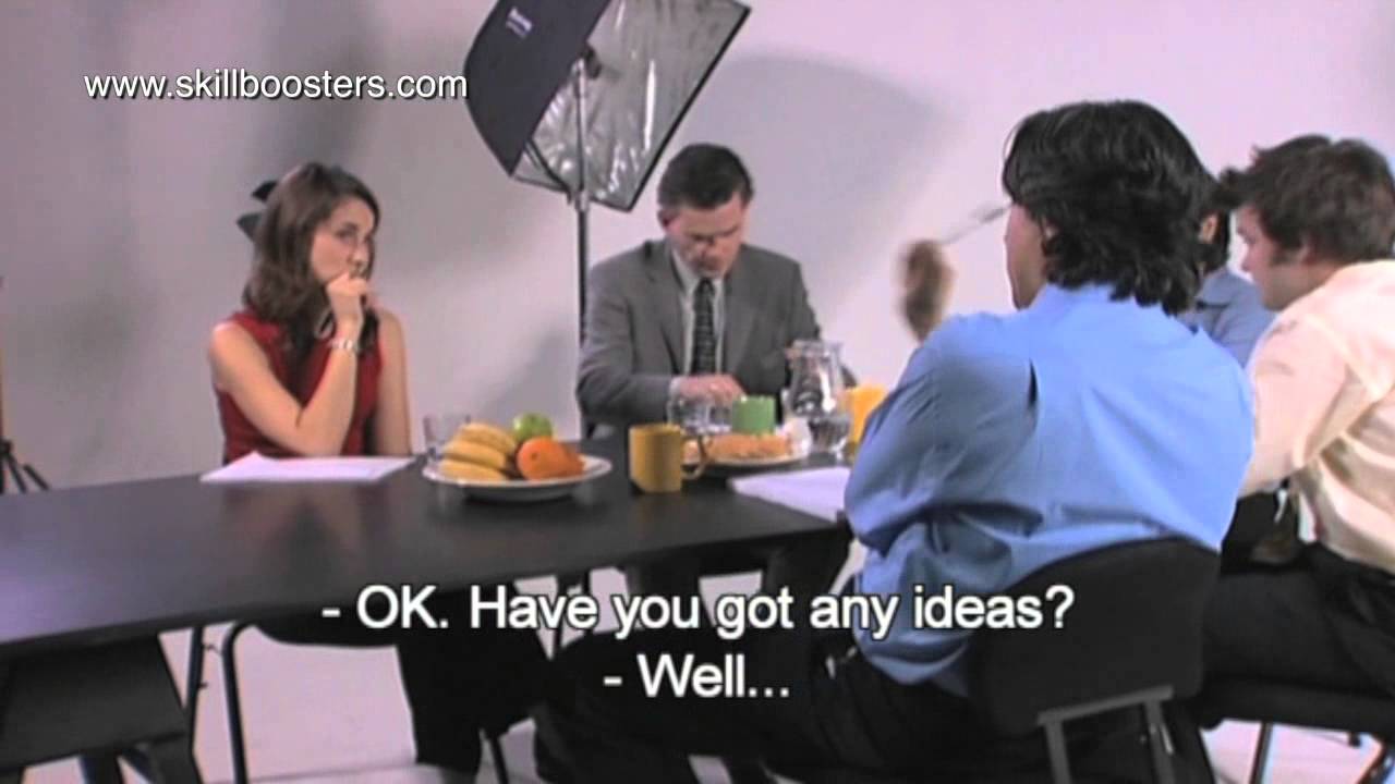 The diversity challenge - role play