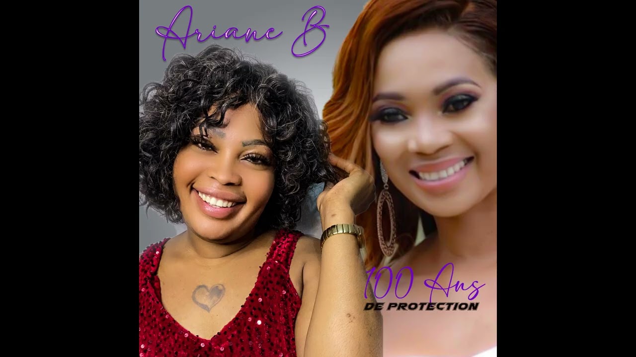 100 ANS DE PROTECTION -ARIANE B