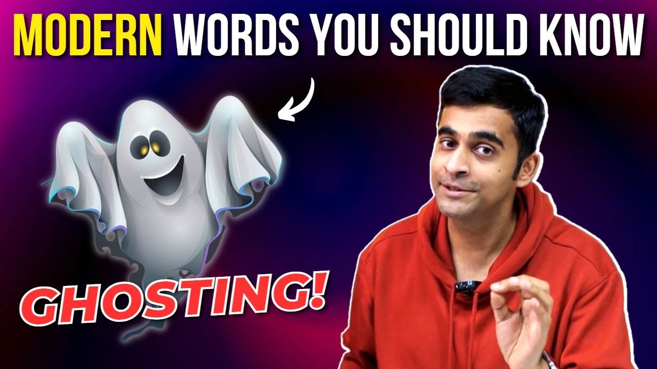 The Top 10 Must-Know Words of Modern English |&nbsp;Divas&nbsp;Gupta