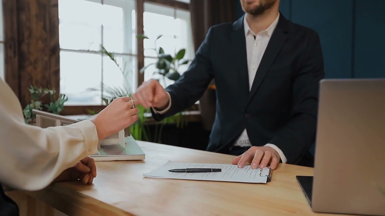 In Finance, what is Vested Interest