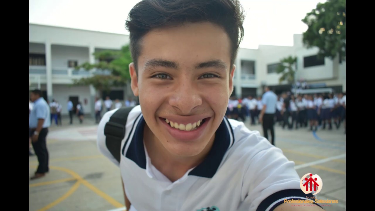 Viva Don Bosco