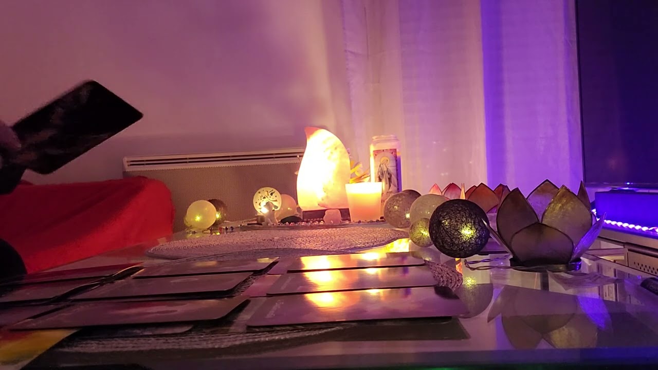 💫Il/Elle ne vous l'a pas avoué....💫