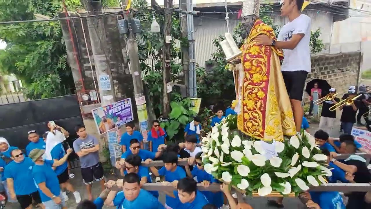 KARAKOL-ST AUGUSTINE(TATA USTENG)POBLACION UNO,DAANG AMAYA,TANZA,CAVITEAUG 18,2024