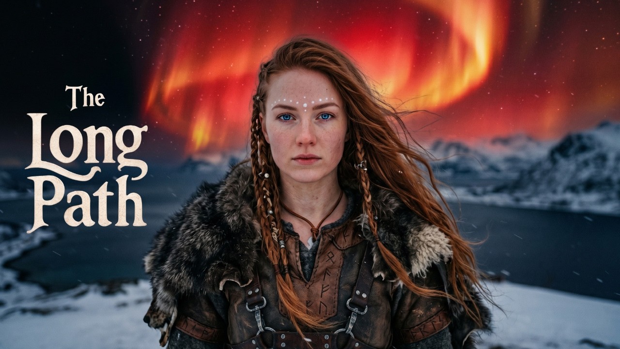 The Long Path &ndash; Epic Viking Folk Music That Carries You Forward