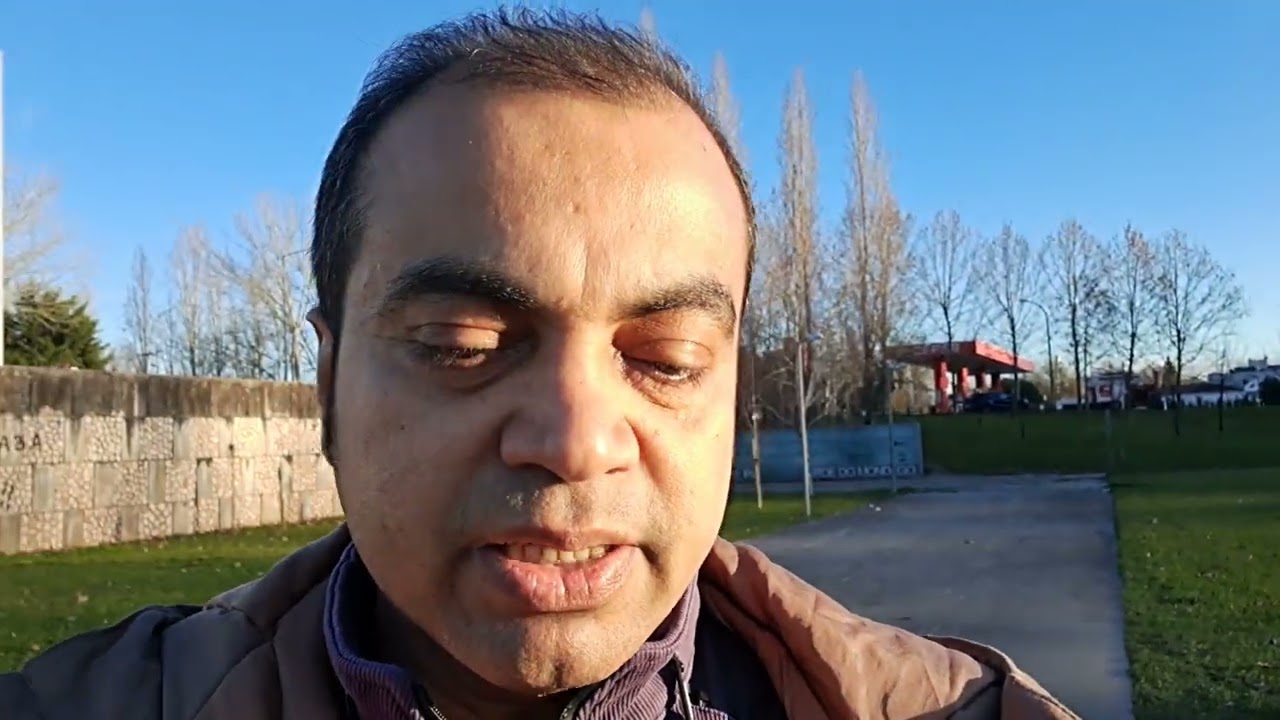 প্রশ্নোত্তর পর্ব ডিসেম্বর - জানুয়ারি  ২০২৬, আপনাদের প্রশ্ন আমাদের উত্তর, Portugal 🇵🇹🎉✨🎊