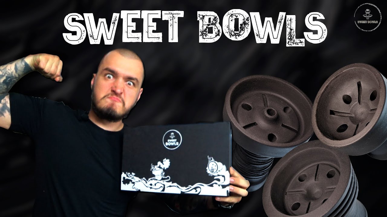 Sweet Bowls | Бренд Который Изменил Все | Чашки Которые Не Текут? | Лучший Вариант Для Дома | Kolomа