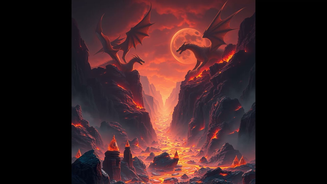 Walking through the fire