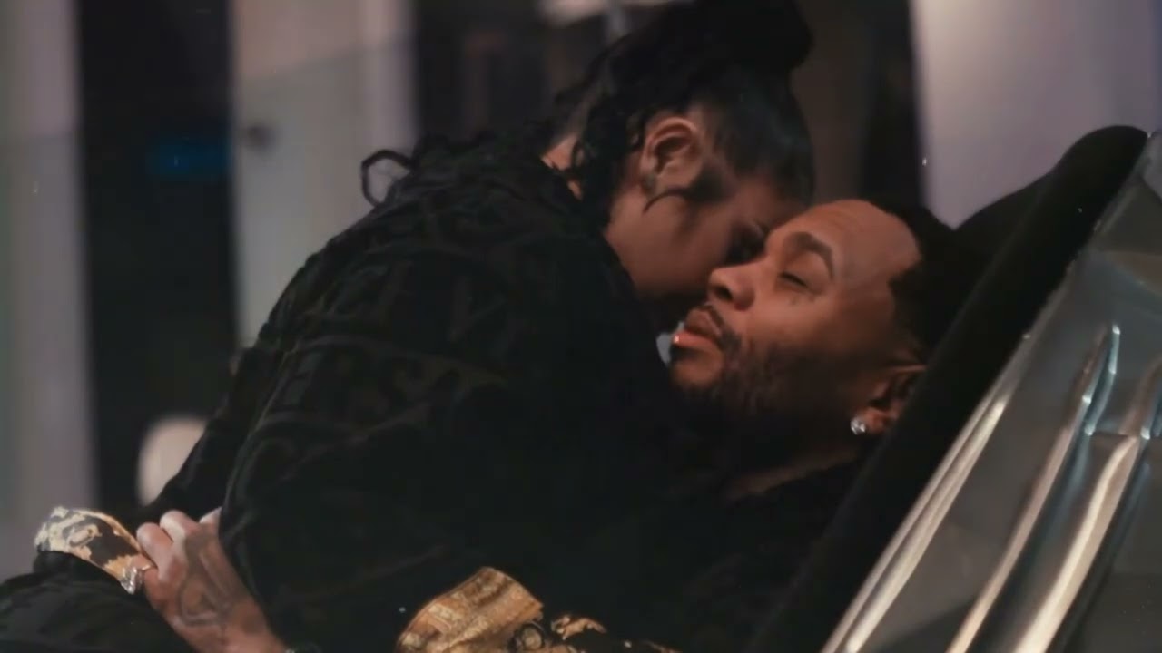 Kevin Gates - YOUR TOUCH