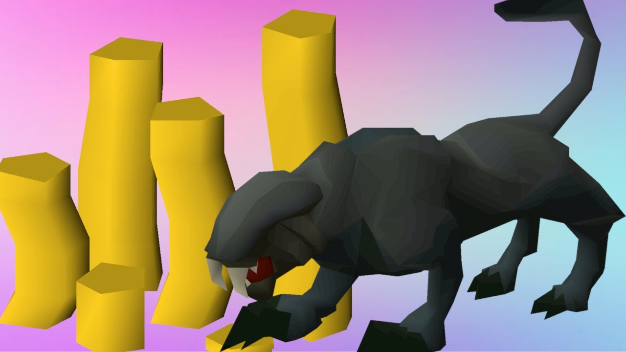 OSRS Temple Trekking as your Job