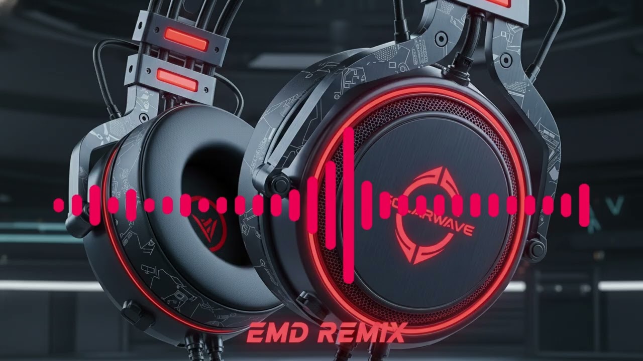 Neon Flow EMD REMIX | Perfect For Dance Battle